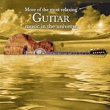 12 Songs For Guitar: A Song Of Early Spring