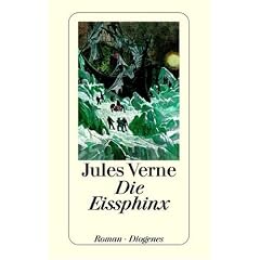 Die Eissphinx