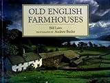 Old English farmhouses