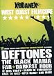 West Coast Filmcore