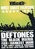 West Coast Filmcore