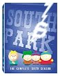 South Park: The Complete Sixth Season