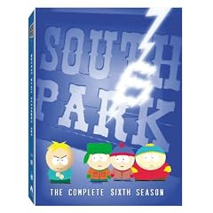South Park: Season 6
