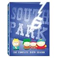 South Park: The Complete Sixth Season