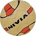 Nivia Simbolo Football, Size 5 (Gold) RS.919.00
