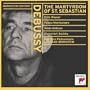 Bernstein Century - Debussy: The Martyrdom of St. Sebastian