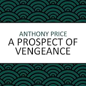 A Prospect of Vengeance | [Anthony Price]