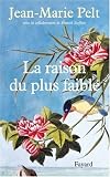 La raison du plus faible