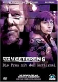 Van Veeteren Vol. 6 - Die Frau mit dem Muttermal - Sven Wollter