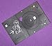 Canon CD Print Printer Printing Tray E PIXMA Mark II Pro 9000, Mark II Pro 9500, Pro 9000 & Pro 9500