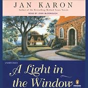 A Light in the Window: The Mitford Years, Book 2 | Jan Karon