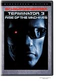 Terminator 3: Rise of the Machines (Widescreen Edition)