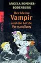 Der Kleine Vampir und die Letzte Verwandlung