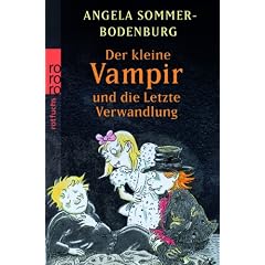 Der Kleine Vampir und die Letzte Verwandlung