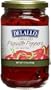 DeLallo Grilled Piquillo Peppers, 12-Ounce Jars (Pack of 12)