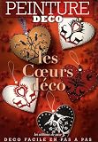 Les coeurs d�co