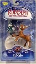 Rudolph the Red Nosed Reindeer Action Figure