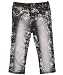 51tMFpkZ%2B2L. SL75  Baby Phat 80s Acid Wash Stretch Skinny Jeans (Sizes 12M  24M)