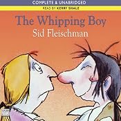 The Whipping Boy | [Sid Fleischman]