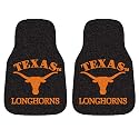 Fanmats 5641 University of Texas Car Mat