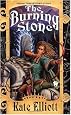 The Burning Stone (Crown of Stars, Vol. 3)