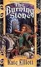 The Burning Stone