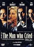 the man who cried - l`uomo che pianse (Dvd) Italian Import