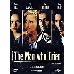 The Man Who Cried - L'Uomo Che Pianse