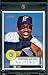 2001 Topps Heritage # 292 Preston Wilson Florida Marlins Baseball Card - Mint Condition - Shipped In Protective ScrewDown Case!
