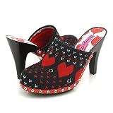 Betseyville Leslie Heels