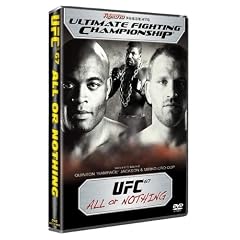 Ultimate Fighting Championship - 67: All Or Nothing