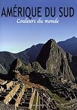 Amérique du Sud : Couleurs du monde Image du produit