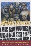Amampondo - Live In Capetown