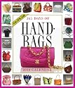 365 Days of Handbags Calendar (Picture-A-Day Wall Calendars)