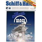 Schiff & Hafen