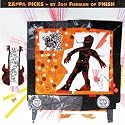 Zappa Picks - By Jon Fishman of Phish