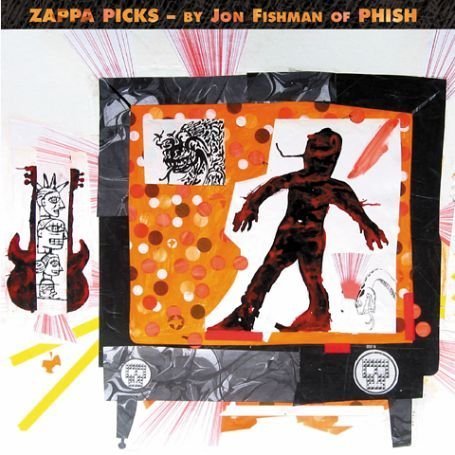 Frank Zappa - Sample Roxy & Elseswhere - Zortam Music