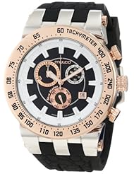 Mulco Unisex MW5-93503-023 Bluemarine Chronograph Swiss Movement Watch