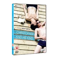 Christopher And His Kind [DVD]