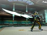 phantasy star universe ambition of the illuminus (playstation 2 game)