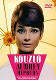 The Magic Of Audrey Hepburn - Documentary [DVD]