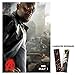 Avengers: Age of Ultron (2015) - Character Nick Fury - Movie Poster Reprint 13