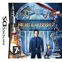 Night at the Museum 2 (Nintendo DS)