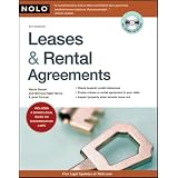 Leases & Rental Agreements (Leases and Rental Agreements)