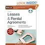 Leases & Rental Agreements (Leases and Rental Agreements)