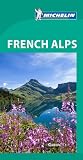 Michelin Green Guide French Alps (Michelin Green Guides)