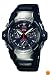 Casio Men's G-Shock Geiz Series Multi-Band Solar Atomic Watch #GS1100-1A