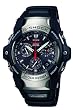 Casio Men's GS1100-1A G-Shock GIEZ Series Multi-Band Solar Atomic Watch