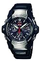 Casio Men's G-Shock GIEZ Series Multi-Band Solar Atomic Watch #GS1100-1A
