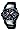 Casio Men's Gs1100-1a G-shock Giez Series Multi-band Solar Atomic Watch Image #1